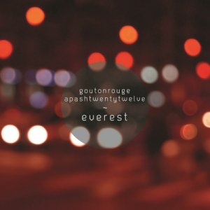 album Everest - Gouton Rouge
