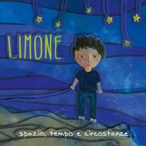 album Spazio Tempo e Circostanze - Limone