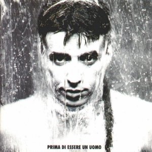 album Prima di essere un uomo - Daniele Silvestri
