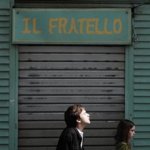 album Il Fratello - Il Fratello
