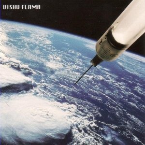 album Vishu Flama - Vishu Flama