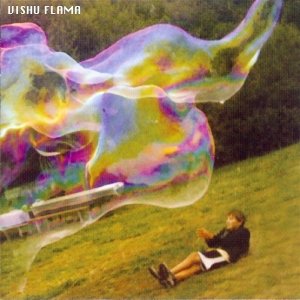 album Vishu Flama - Vishu Flama