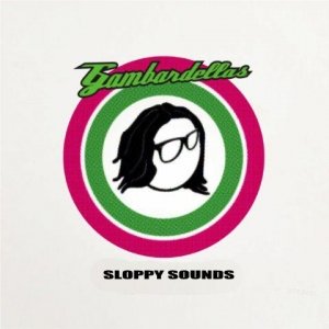 album Sloppy Sounds - Gambardellas