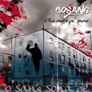 album Chi more pe' mme - Co'Sang