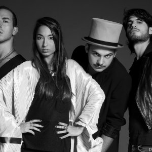 album La vendetta di Yoko - VITTORIA e le MALELINGUE