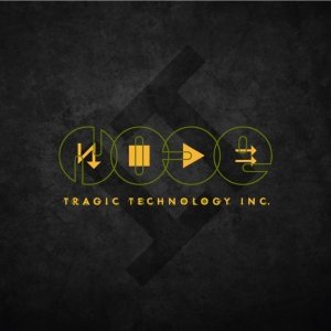 album Tragic Technology Inc. - NODe - Not-Ordinary Dead