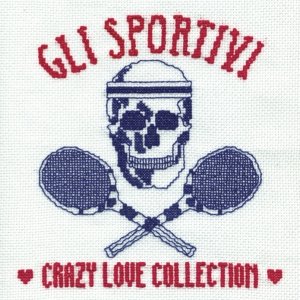 album Crazy Love Collection - Gli Sportivi