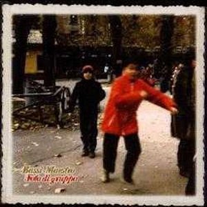 album Foto di gruppo - Bassi Maestro