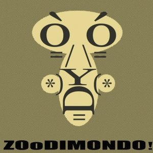 album Zoodimondo - Zoodimondo