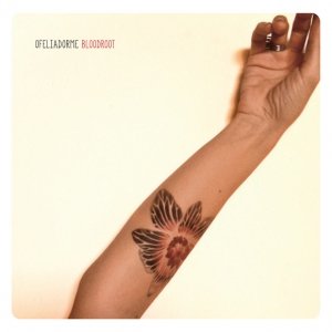 album Bloodroot - ofeliadorme