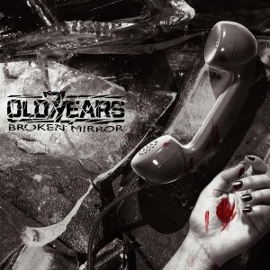album Broken Mirror - Old 7 Years