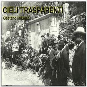 album Cieli Trasparenti - Gaetano Miraglia