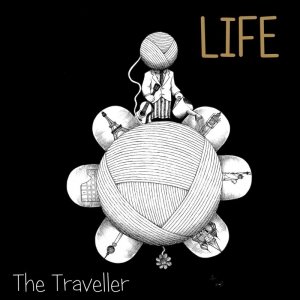 album Life - THE TRAVELLER