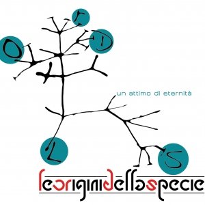 album un attimo di eternità - Le Origini Della Specie