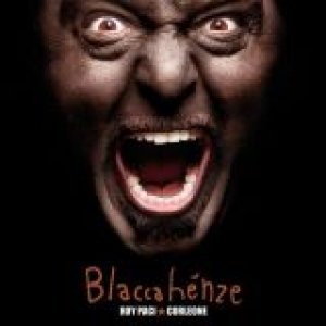 album Blaccahénze - Corleone