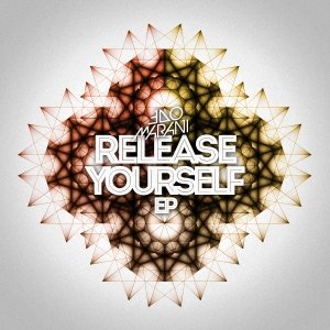 album Release Yourself - Edo Marani