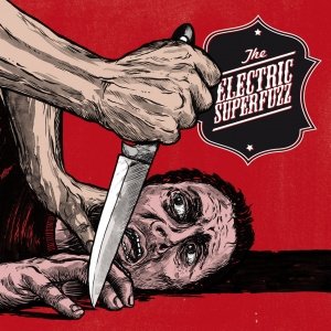 album How To Forget - Electric Superfuzz