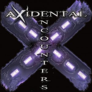 album 11 TO 11 - Axidental Encounters