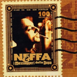 neffa e i messaggeri della dopa