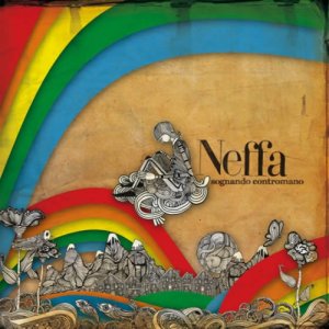 album Sognando contromano - Neffa