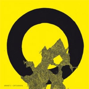 album Ortografia - Minnie's