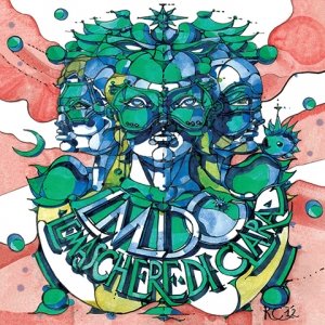 album L'Alveare - Le Maschere di Clara