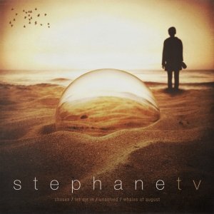 album II - EP - Stephane TV