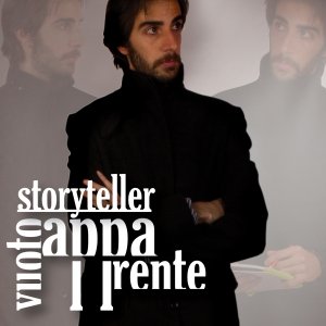 album Storyteller - Vuoto Apparente