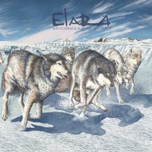 album Soundtrack for a quiet place - Elara