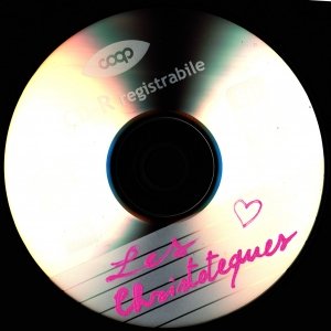 album Concordati Lateranensi EP - Les Christoteques
