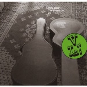 album The Green Dot EP - VIVA LION!