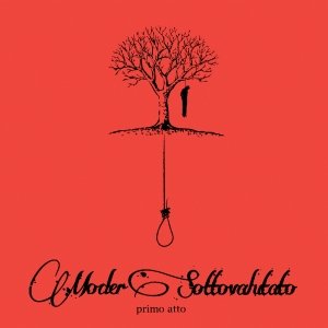 album Sottovalutato EP - Moder
