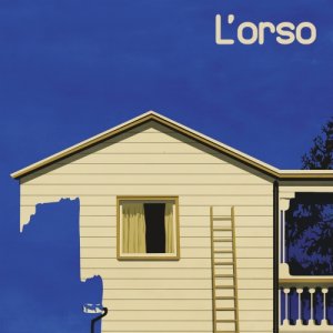 album L'orso - L'orso
