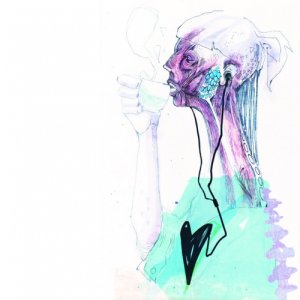 album Lezioni di anatomia - Albedo
