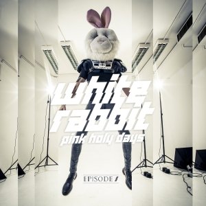 album White Rabbit - Pink Holy Days