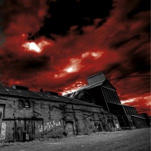 album (e)motionless - Palmer Generator