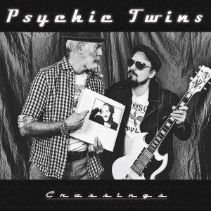 album Crossings - Psychic Twins