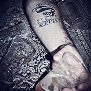 album Another Sip - Dead Ronnies