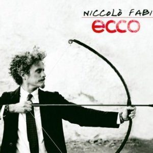 album Ecco - Niccolò Fabi