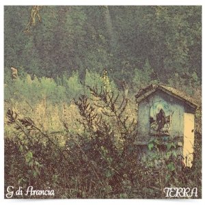 album Terra - G di Arancia