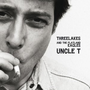 album Uncle T - Threelakes
