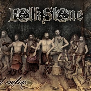 album Il Confine - Folkstone