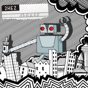album 13.0.0.0.0 - 2hez