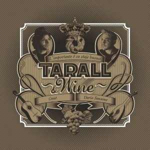album L'importante è ca staje buono - Tarall&Wine
