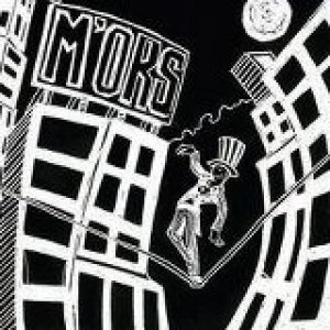 album M'Ors - M'Ors