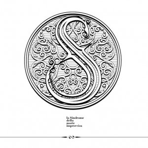 album EP Sindrome - La sindrome della morte improvvisa