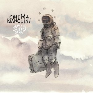 album Qualche Santo Sarà - Cinema Bianchini