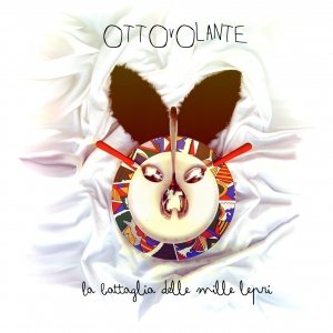album La battaglia delle mille lepri - Ottovolante
