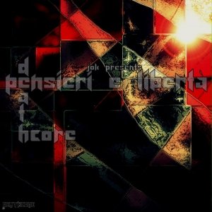album Pensieri & Libertà Mixtape - Hard Kick Records