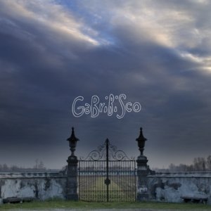 album L'aria mia dimora EP - Gabribisco